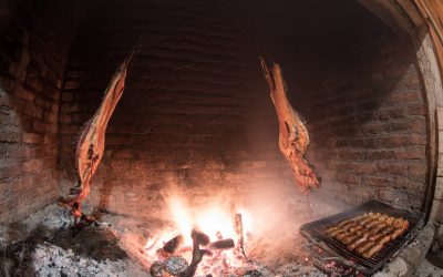 Blog 7 Carne a la Parrilla: la mejor tradición argentina