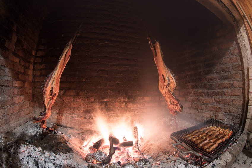 Carne a la Parrilla: la mejor tradición argentina