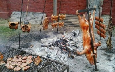 Blog 6 5 diferencias entre el asado argentino y la forma de asar en España