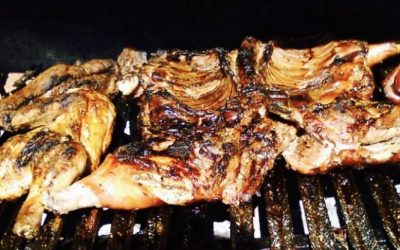 8 trucos imprescindibles para convertirte en el maestro de las parrillas