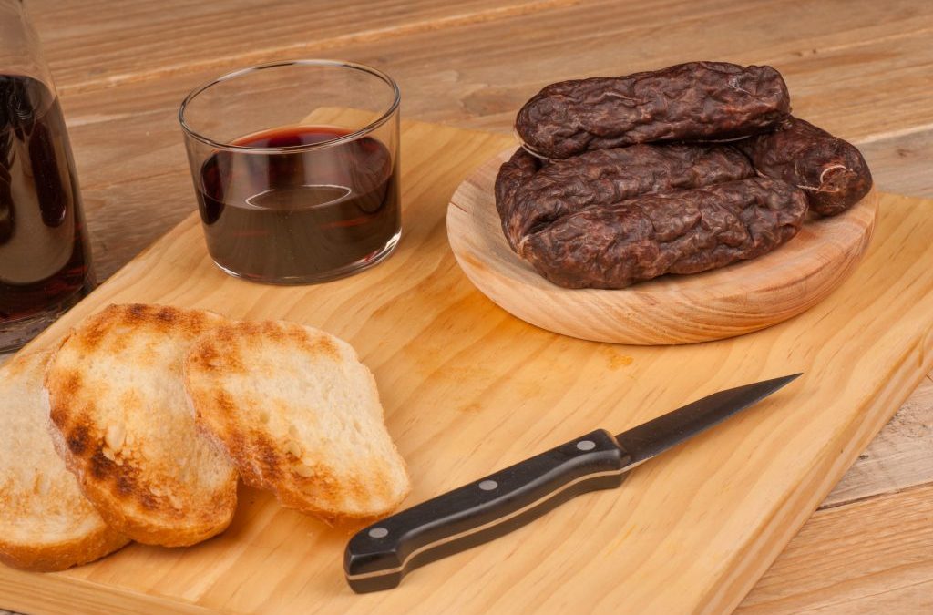 ¿Qué es el Morcipan? Descubre otro bocata argentino