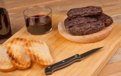 ¿Qué es el Morcipan? Descubre otro bocata argentino