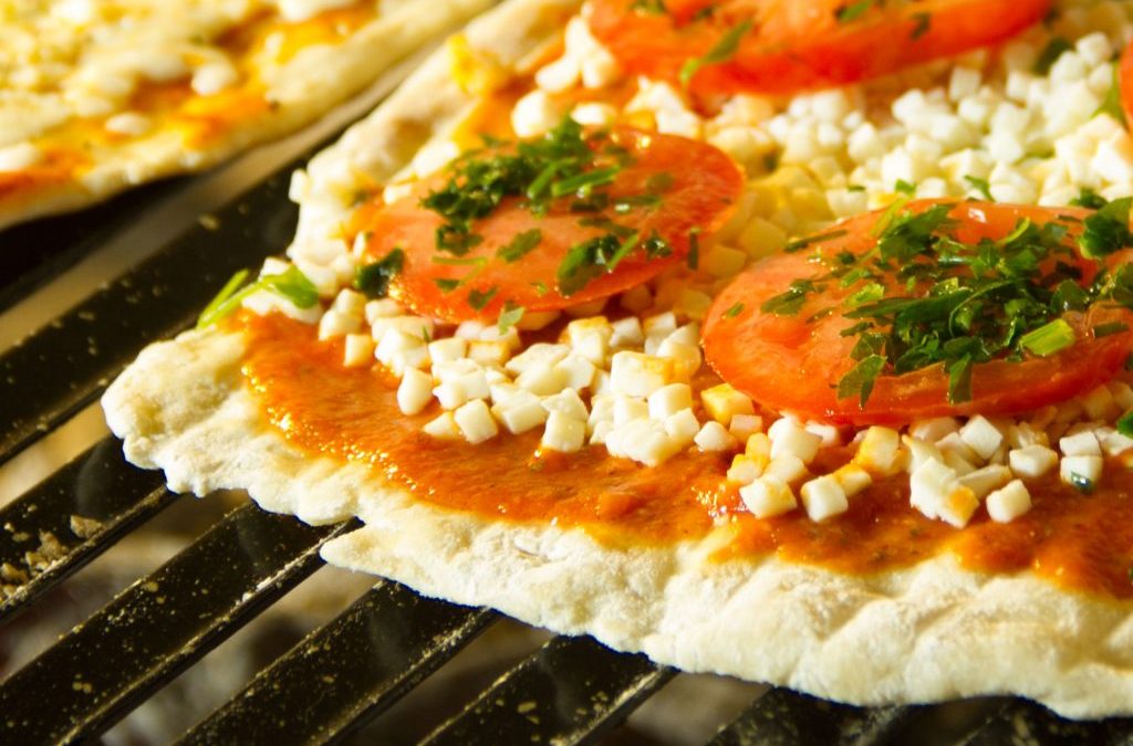 Diferencias entre la pizza argentina, americana y la italiana