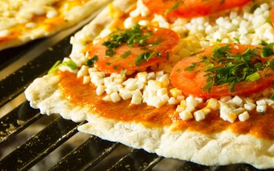 Diferencias entre la pizza argentina, americana y la italiana