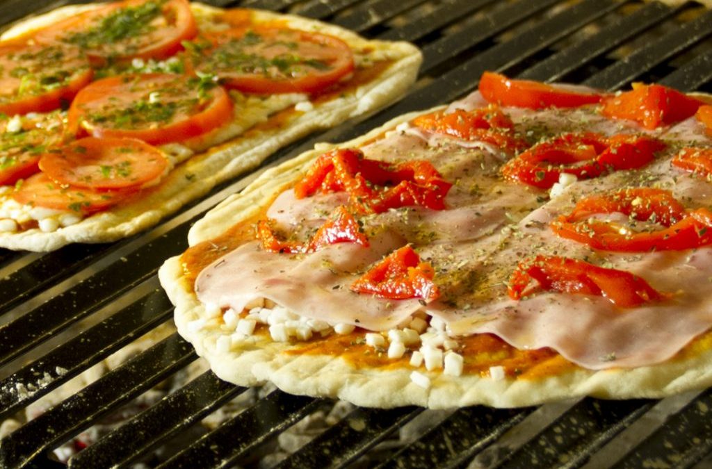 Las mejores pizzas del mundo. Nuestras top 5 y sus ingredientes.