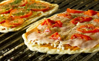 Las mejores pizzas del mundo. Nuestras top 5 y sus ingredientes.
