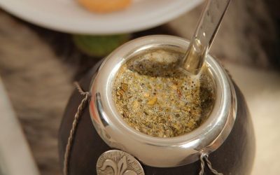 El mate argentino: el emblema de un país