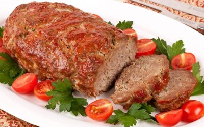 Receta pan de carne argentino