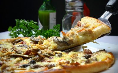 Receta para preparar fugazza, la mejor pizza argentina
