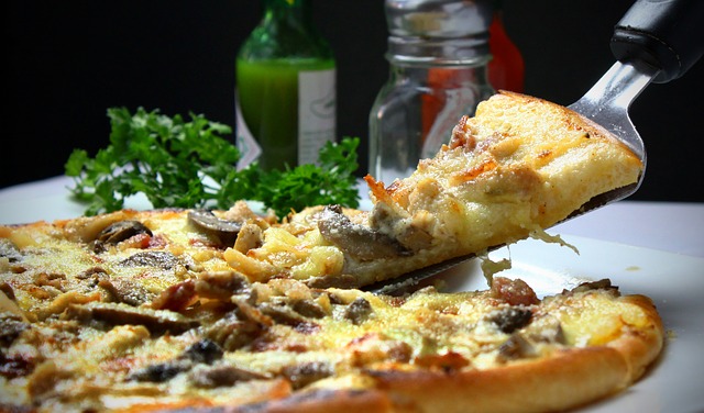 Receta para preparar fugazza, la mejor pizza argentina