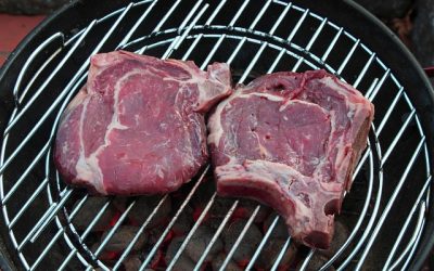¿Cómo elegir la carne perfecta para tu asado?