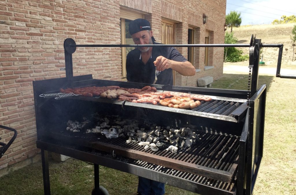 Brasas y Sabores, el mejor servicio a domicilio