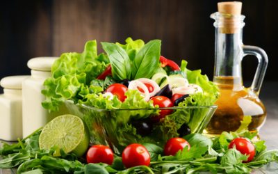 4 guarniciones para acompañar una barbacoa