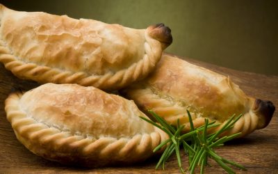 Empanadas argentinas