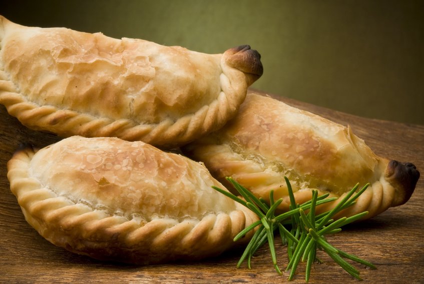 Empanadas argentinas