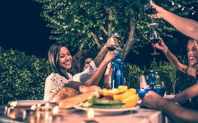 ¿Cómo organizar una despedida de soltera?