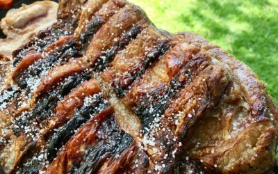 ¿Cómo preparar la mejor barbacoa? 6 consejos útiles