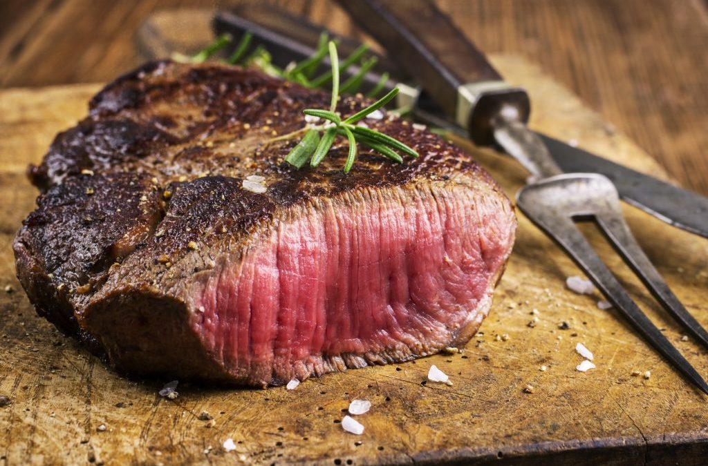 ¿Por qué consumir carne de caza?