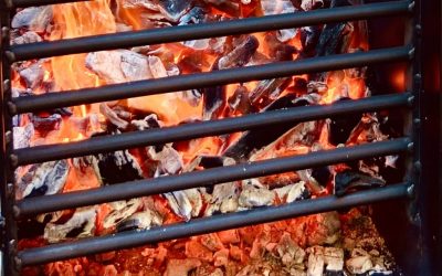 Descubre que carbón para barbacoa es el mejor