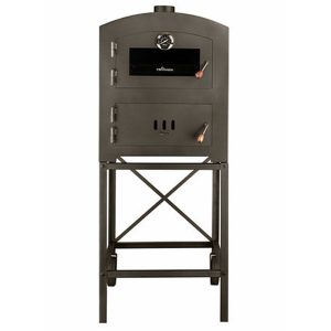 Horno Tromen Tango A Leña
