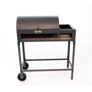 parrilla chulengo tromen