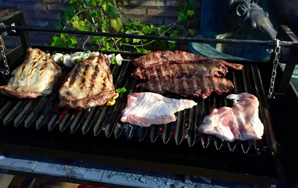como preparar la mejor barbacoa