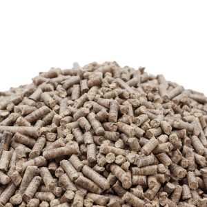 Pellets de Madera Natural para Ahumar